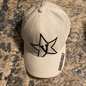 Top of the world Vanderbilt ball cap